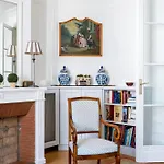 Apartment Veeve - Perignon's Palazzo Paris