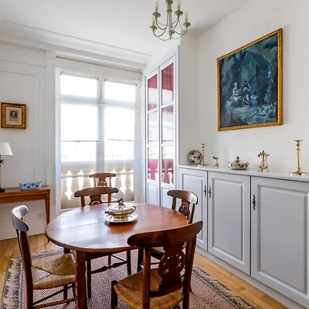 Apartamento Veeve - Perignon's Palazzo *