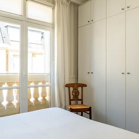 Apartamento Veeve - Perignon's Palazzo *