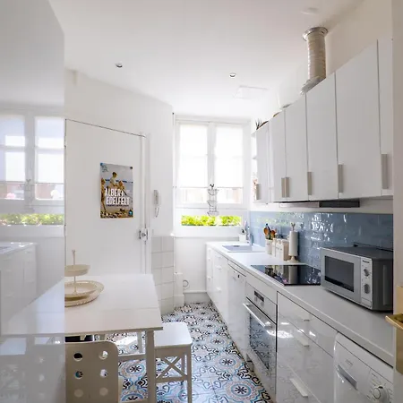Veeve - Perignon's Palazzo Apartamento *