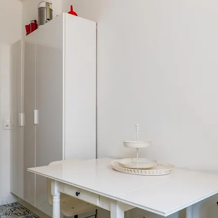 Veeve - Perignon's Palazzo Apartamento *