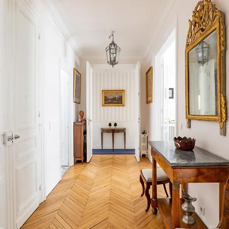 Veeve - Perignon's Palazzo * París