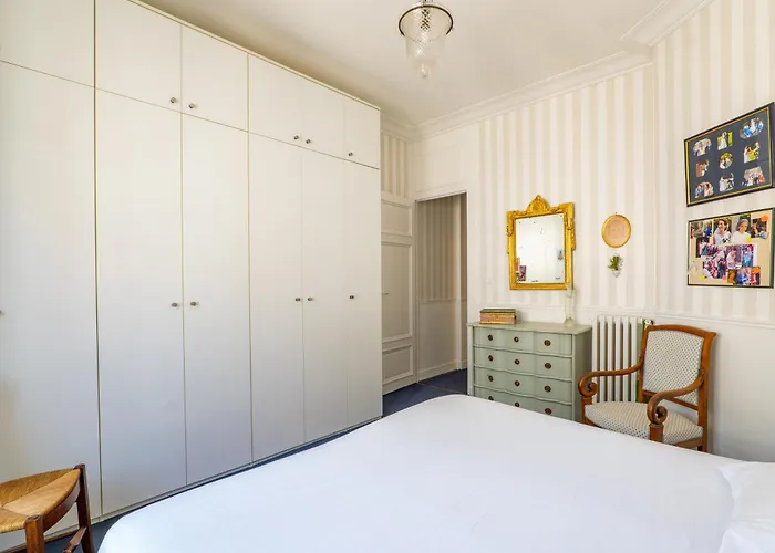 Veeve - Perignon's Palazzo *