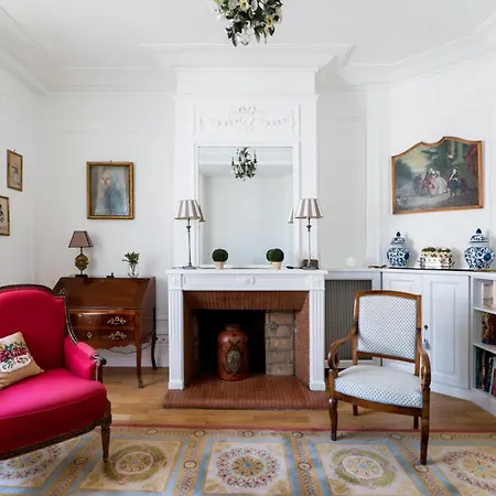 Veeve - Perignon's Palazzo Appartement