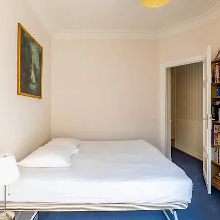 Appartement Veeve - Perignon's Palazzo *