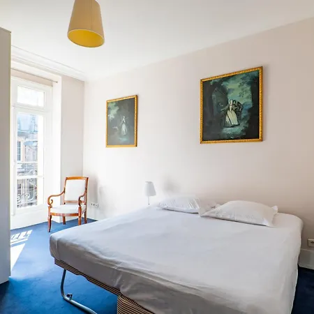 Appartement Veeve - Perignon's Palazzo *
